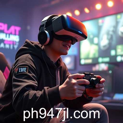 Digital Gaming Revolution: The Rise of Virtual Platforms
