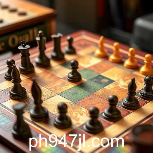 The Online Gaming Landscape in 2025