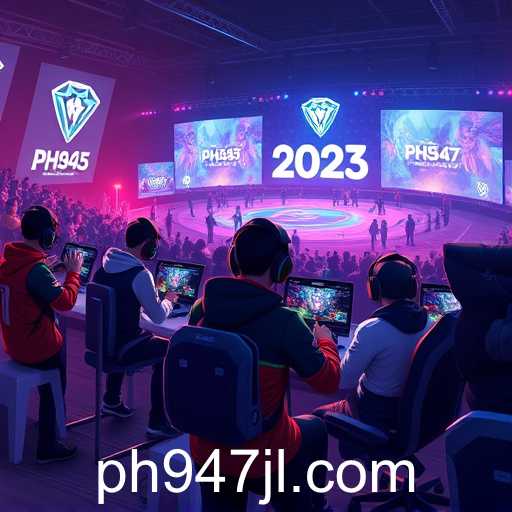 Gaming in 2025: The PH947 Phenomenon