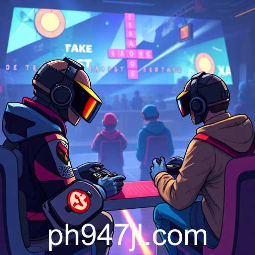 Gaming Trends and Innovations