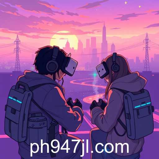 Digital Landscapes of Gaming in 2025