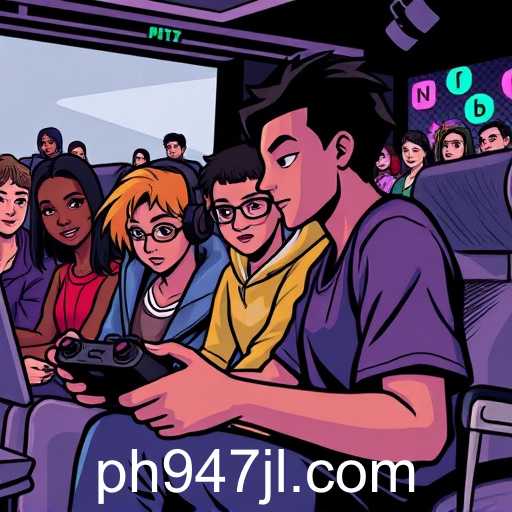 PH947 and the Rise of Inclusive Gaming
