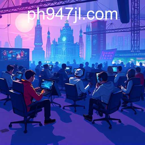 The Rise of Online Gaming Communities