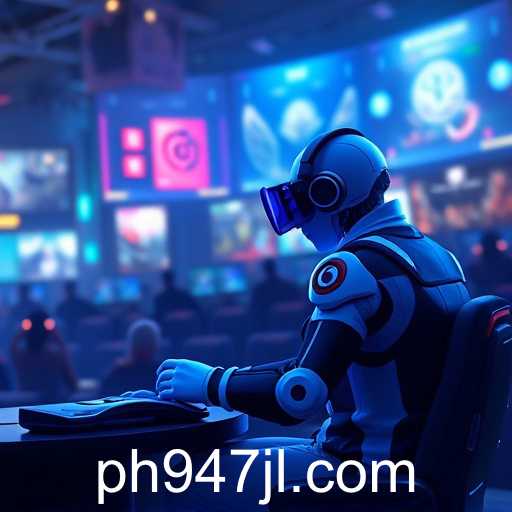 The Rise of Online Gaming Sites in 2025