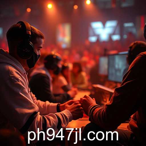 The Rise of PH947 in Global Gaming