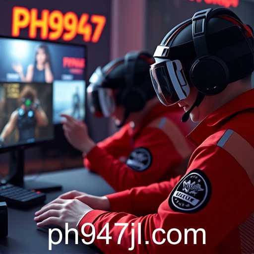 Revolution in Online Gaming: PH947 Takes Center Stage
