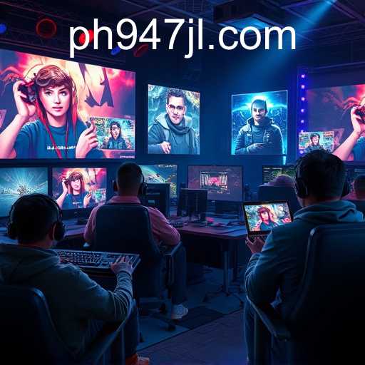 The Rise of Online Gaming in 2026