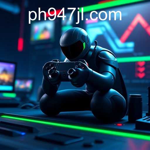 The Rise of 'ph947' in the Digital Gaming Arena