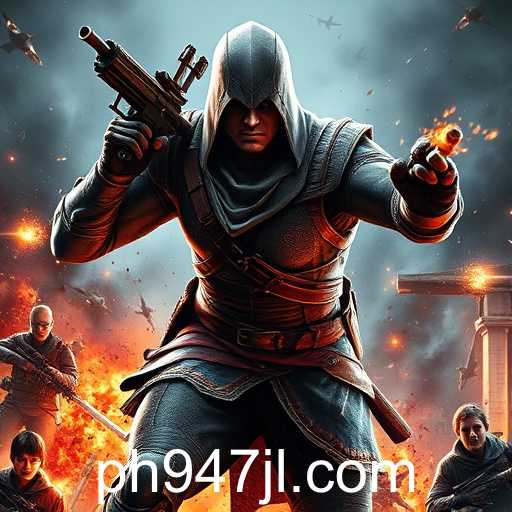 The Rise of PH947: A New Era in Online Gaming