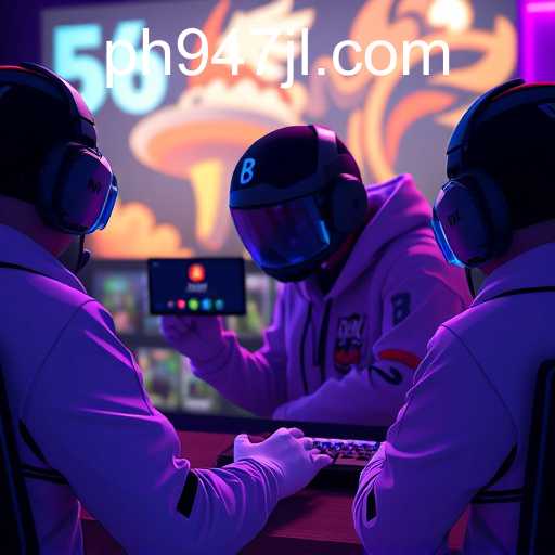 The Rise of Online Gaming Platforms